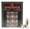 454 Casull 260 Grain Hollow Point 20 Rounds Winchester Ammunition